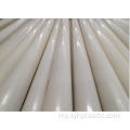 Extruded နှင့် Cast ကောင်းစွာဝတ်ဆင်နိုင်သော Nylon PA6 တုတ်တံ